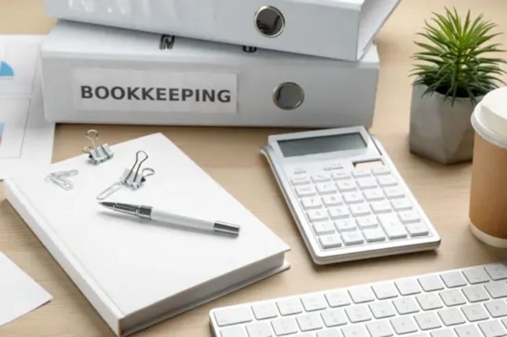 Bookkeepping