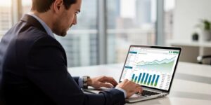 Small Business Success Depends on Accurate Financial Records and Smart Tax Strategies