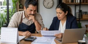 Common QuickBooks Errors Holding Back Small Business Finances